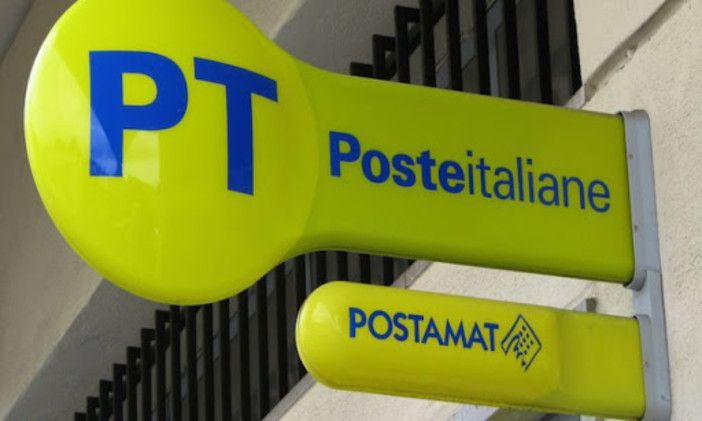 Poste: in pagamento pensioni e tredicesime dal 1 dicembre negli uffici dell'Astigiano