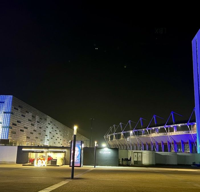 Il PalaAlpitour diventa INALPI ARENA