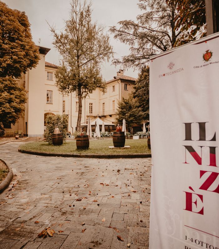 Torna 'Il Nizza è', tutte le sfumature del Nizza Docg