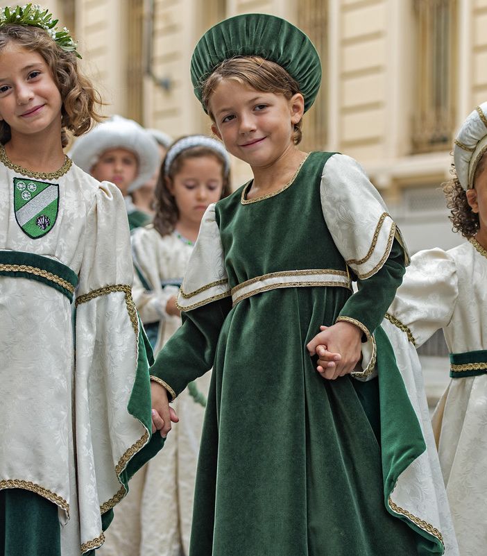 Vigilia del Palio i divieti di oggi per la viabilità