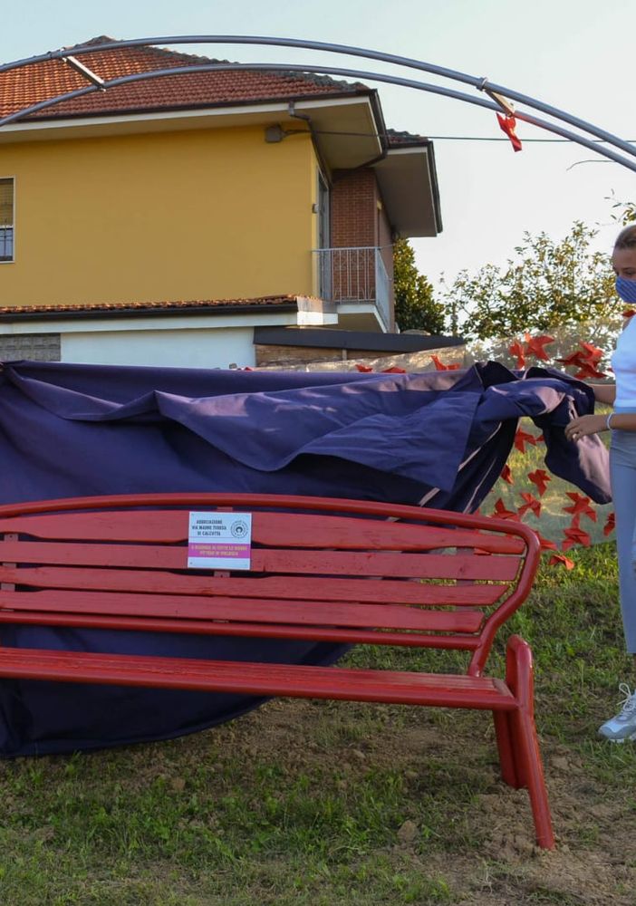 Fotografie realizzate da Efrem Zanchettin - MerfePhoto