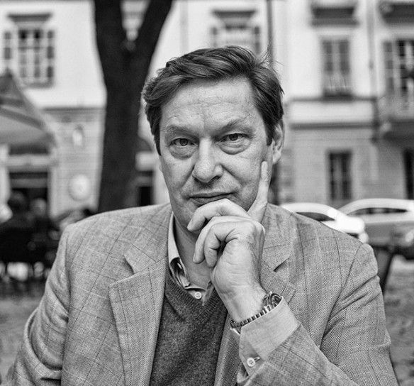 Enrico Pandiani