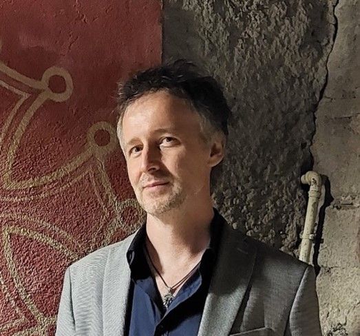 Paolo Battistel
