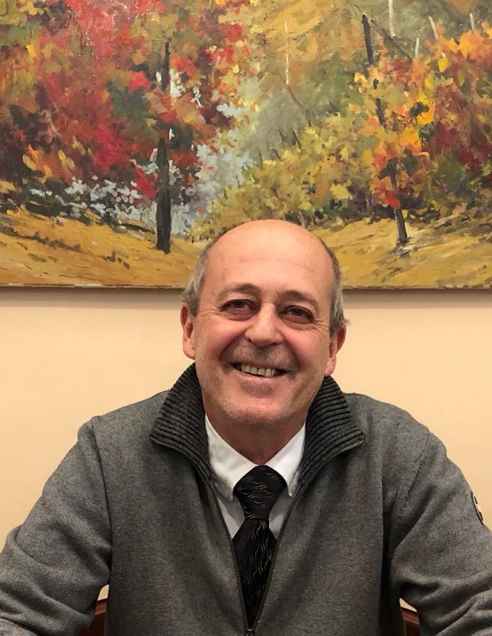 Paolo Bertolotto nominato vice direttore di Confagricoltura Piemonte