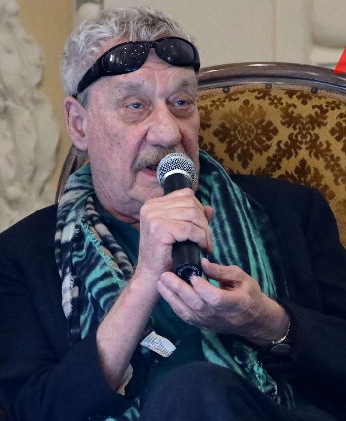 Paolo Conte ospite del liceo classico di Asti (MerfePhoto)