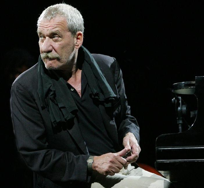 Paolo Conte