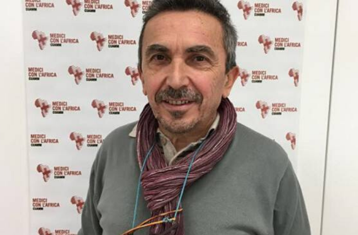 Paolo Crivelli