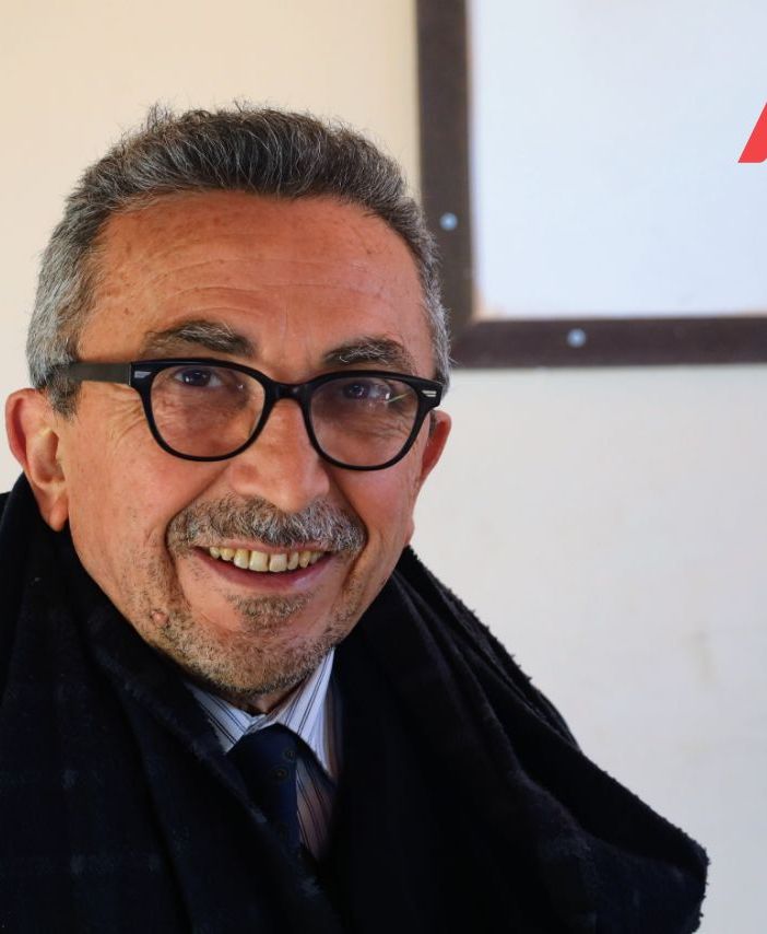 Paolo Crivelli in una foto d'archivio (Ph. Merfephoto - Efrem Zanchettin)