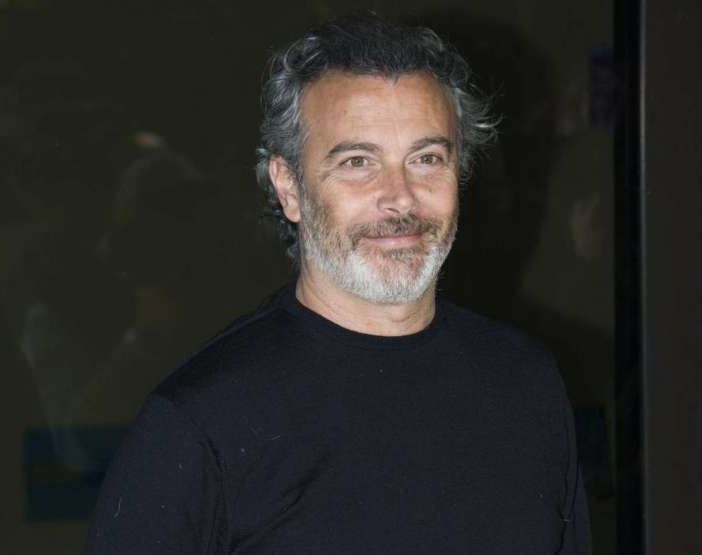 Paolo Sassanelli