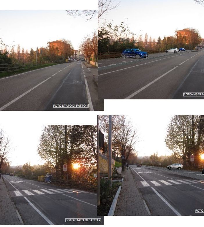 Costigliole: avviati i lavori per la realizzazione di oltre 30 nuovi parcheggi