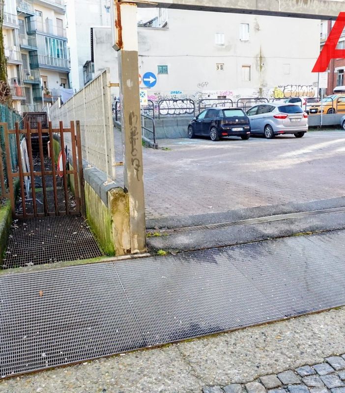 Fermo immagine video sul degrado Asti Fermo immagine video sul degrado Asti