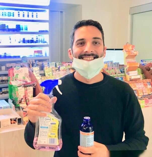 &quot;Tabaccherie aperte o chiuse?&quot;. Anche ad Asti si riflette sull'importanza di tenere aperto