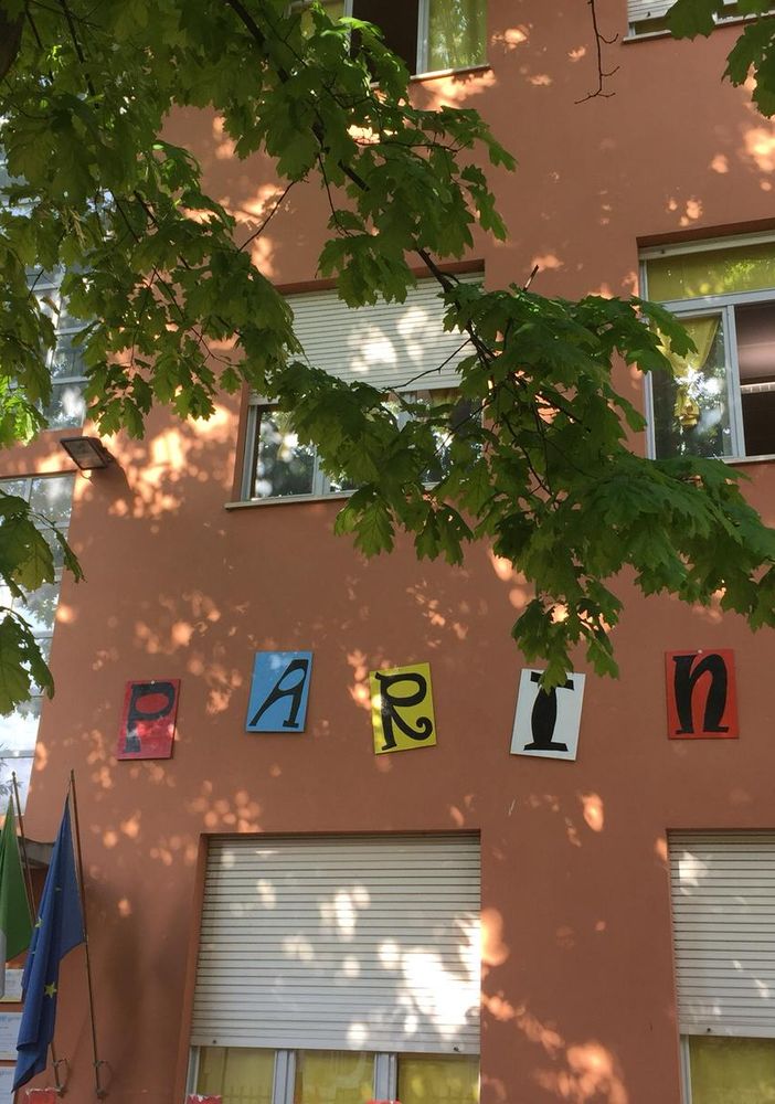 La scuola Parini
