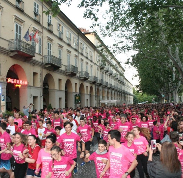 Resa nota la data della prossima StraAsti