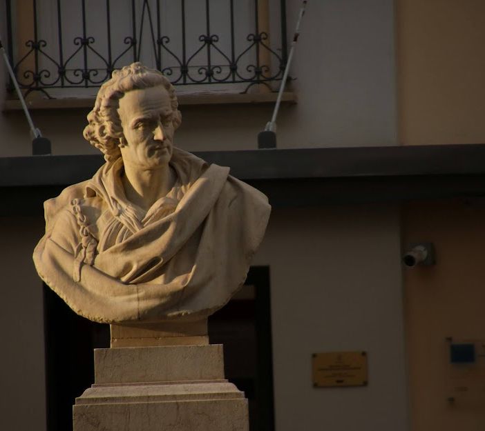 A Roatto &quot;In viaggio con Alfieri&quot;: alla scoperta della vita del grande trageda