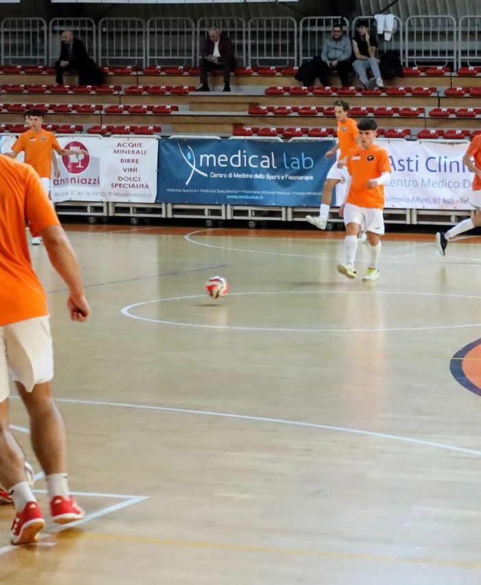 Immagine d'archivio non riferita allo specifico match