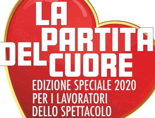 Domani, durante la Partita del Cuore, verranno trasmessi video di rapper piemontesi