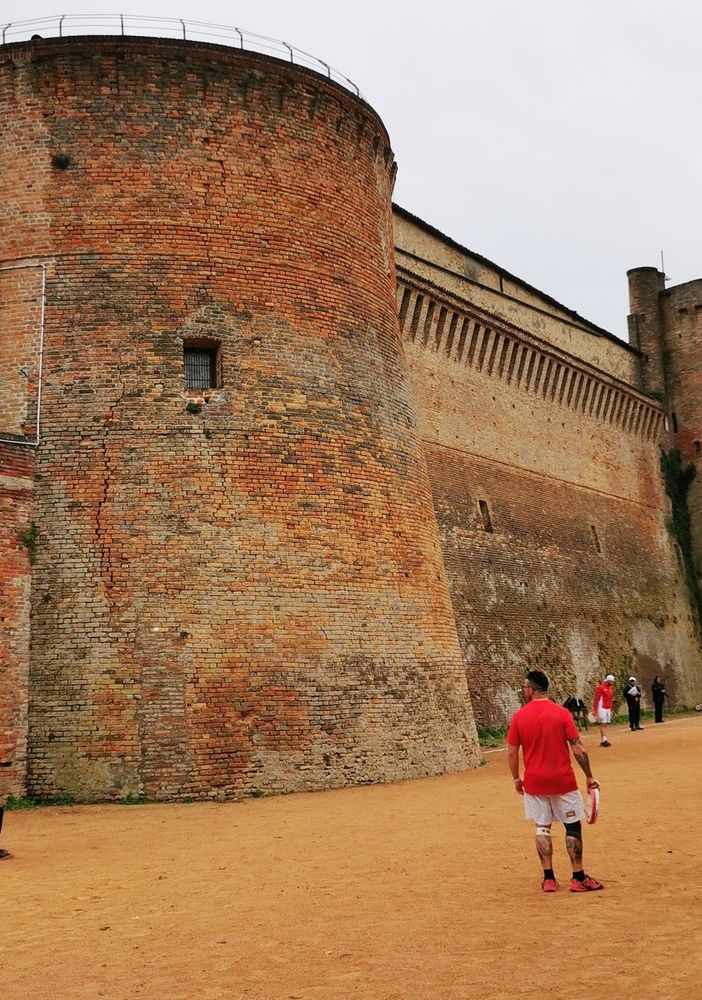 Tamburello a muro:  sabato 23 settembre la supercoppa a Moncalvo  fra Grazzano e Montemagno