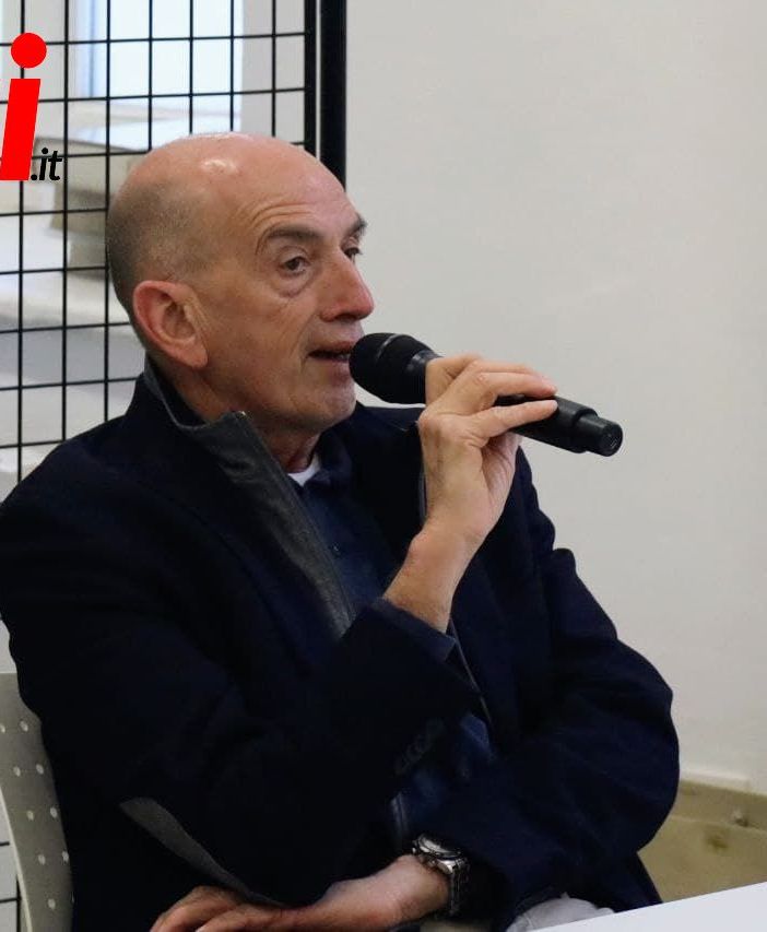Domenico Quirico (MerfePhoto)