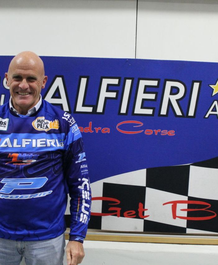 Il moto club Alfieri di Asti, in Marocco per il “Tuareg Rallye”. Alla griglia di partenza 200 piloti
