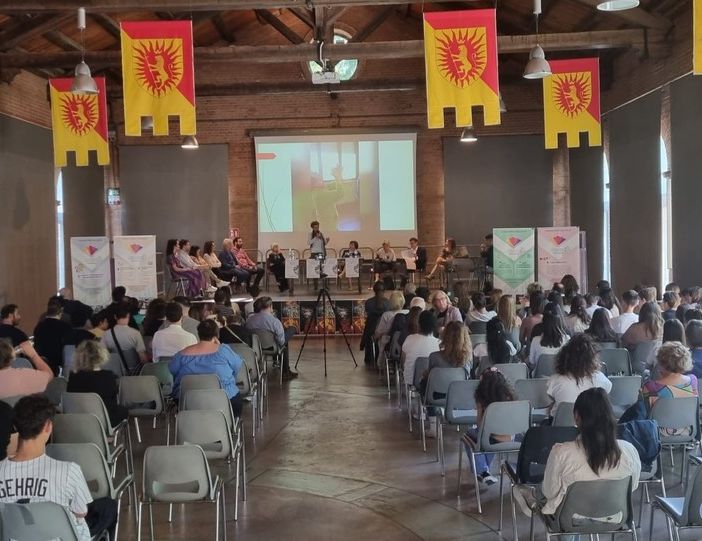 L'Istituto Pellati celebra il connubio tra educazione e territorio