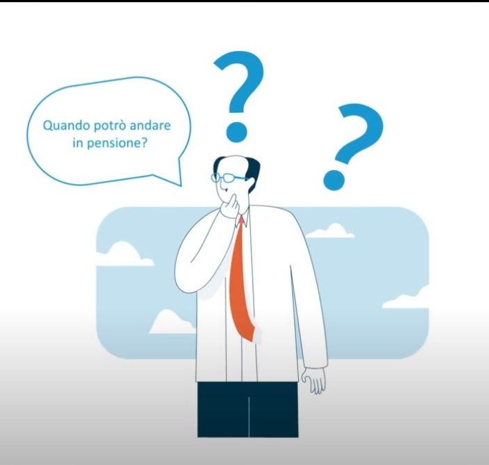 INPS lancia la nuova versione di “Pensami”: il simulatore che ti aiuta a scoprire il tuo futuro pensionistico