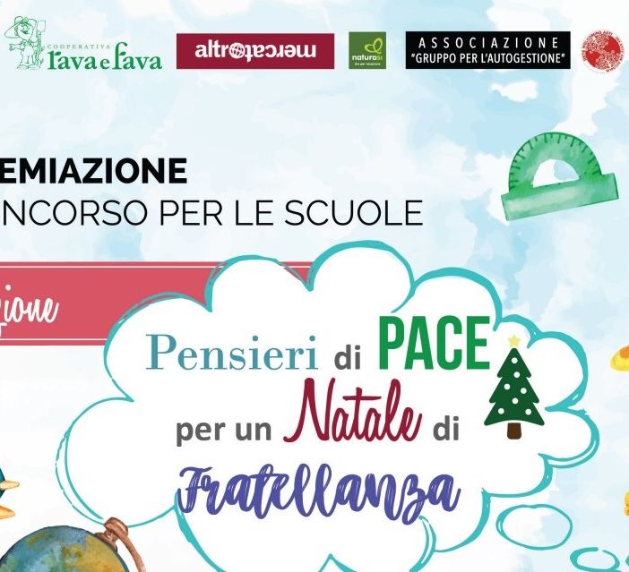 Oltre 400 studenti astigiani hanno espresso la loro visione della pace attraverso l'arte
