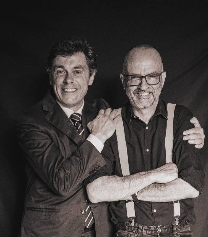 Un omicidio irrisolto del 1984 al centro del libro &quot;Cena di classe&quot; di Alessandro Perissinotto e Piero D'Ettorre