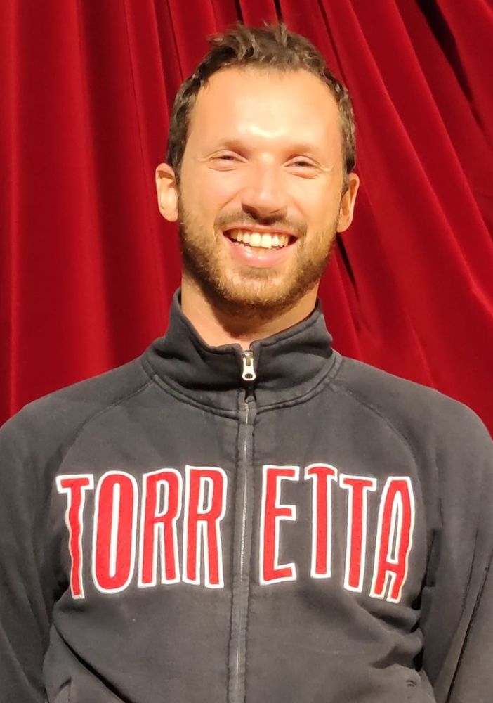 Luca Perosino confermato rettore del Comitato Palio Borgo Torretta