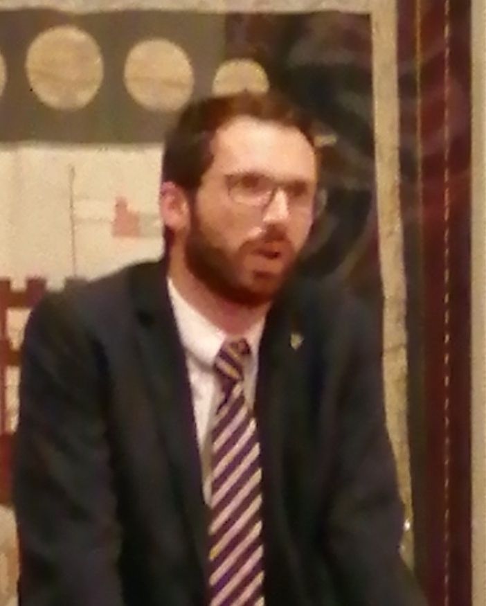 Luca Perosino