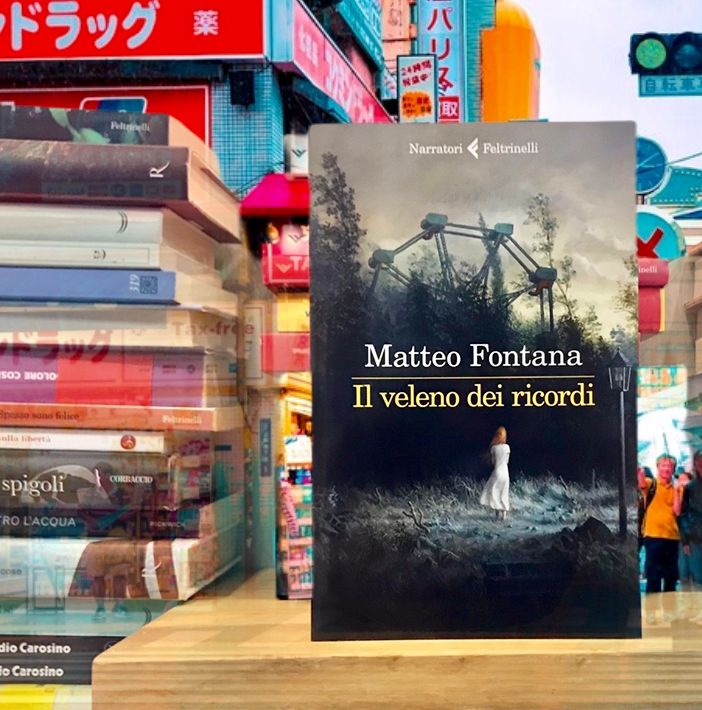 Una lettura al giorno, fino al 3 aprile, per ‘spendere bene’ le ore passate a casa