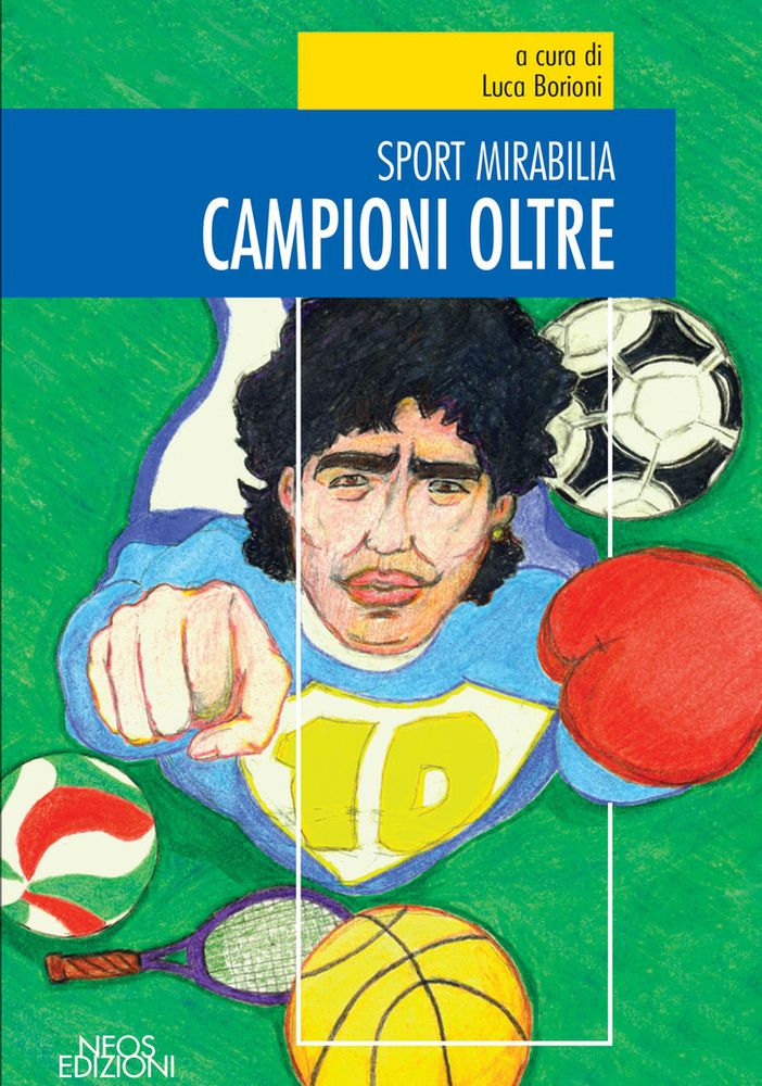 ‘La Pinta Sportiva’ proporrà una serata con storie di vita e beneficenza