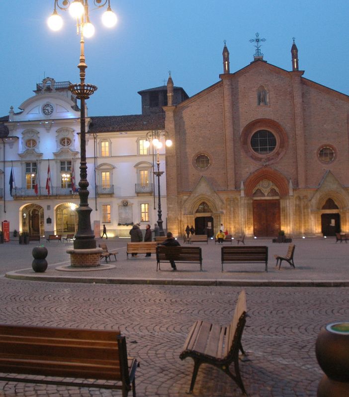 Asti continua a crescere nel turismo: aumentano arrivi, presenze e incassi