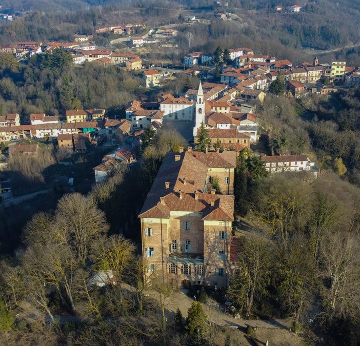 Due giorni di musica a Piea con il Festival Kaptura