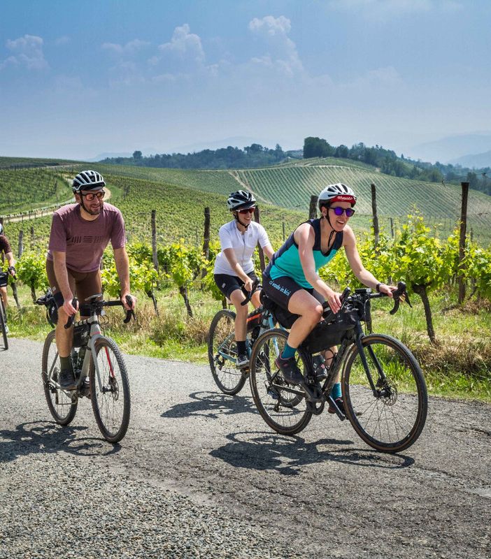 Ph Piemonte Gravel