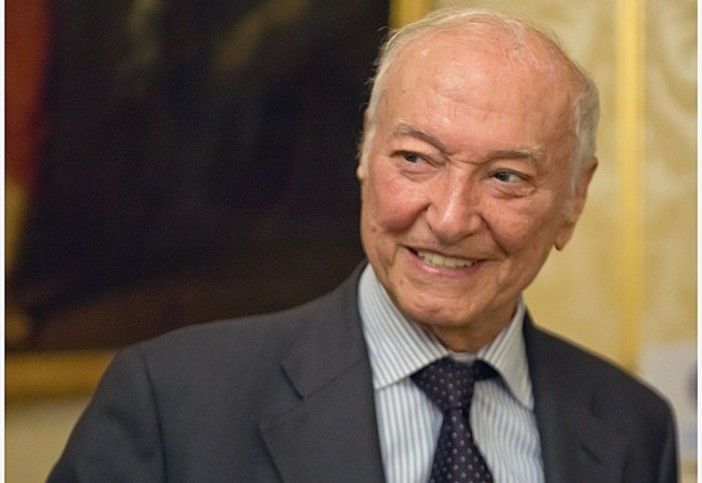 Lutto per il mondo della scienza e della cultura: il Piemonte piange Piero Angela. Il cordoglio del presidente Cirio