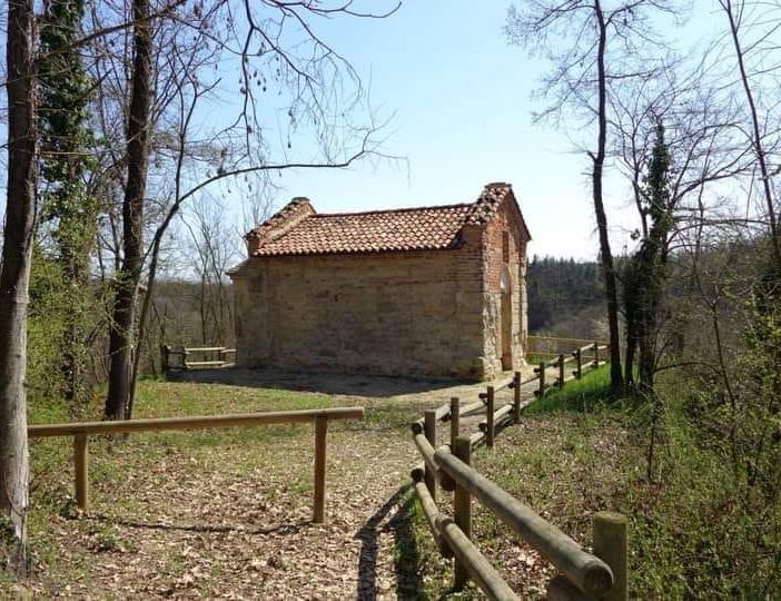 Viviamo in un posto bellissimo: civiltà delle pievi