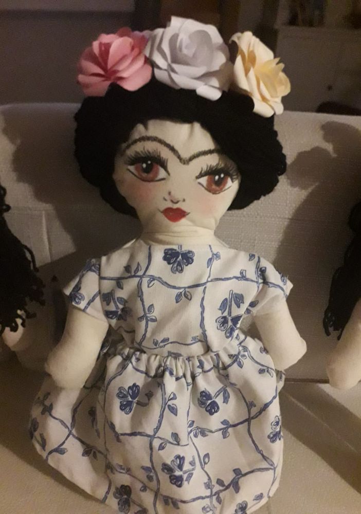 Unicef: da Asti un’opera d’arte in aiuto dei bambini in Ucraina con  &quot;Le pigotte colorano il mondo&quot;