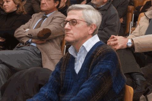 Venerdì a Calamandrana si presenta il libro “Caro Celso vinceremo…” , di Pino Goria e Piero Sesia