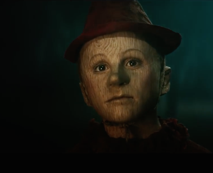 Al cinema Lumière fino al 1 gennaio continua la programmazione di &quot;Pinocchio&quot;