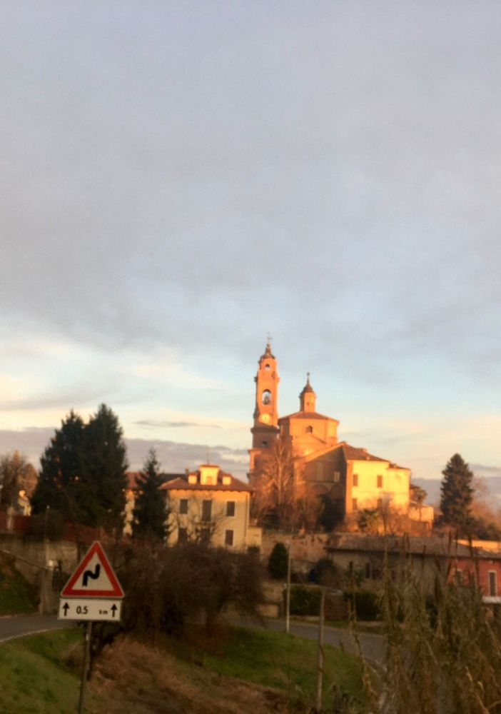 Piovà Massaia
