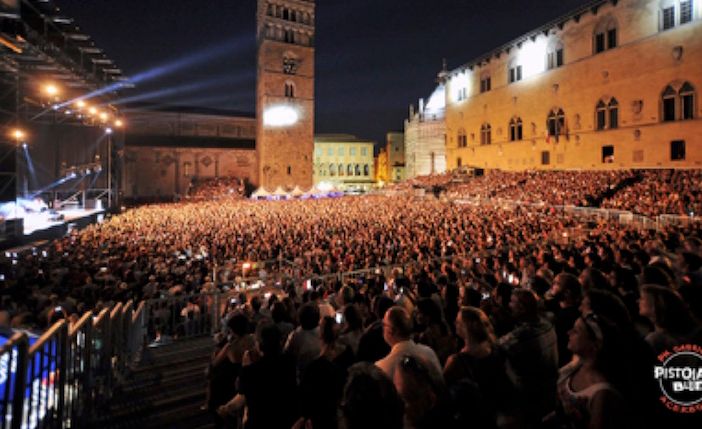 &quot;Obiettivo BluesIn&quot;, il grande contest di Pistoia Blues arriva alle semifinali