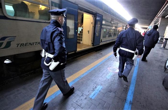 Immagine di repertorio