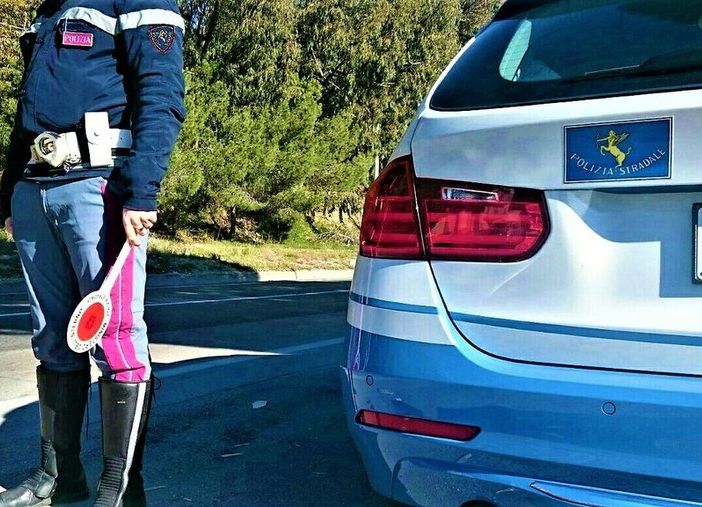 Tornano sulle strade, anche dell'Astigiano, i controlli organizzati da Roadpol