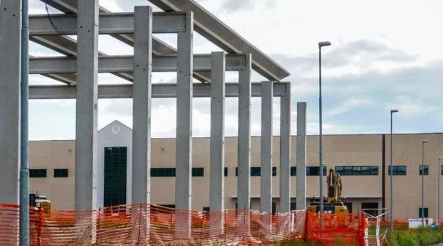 Carosso sul polo logistico di San Paolo Solbrito: “Nessuna interlocuzione della Regione con la società Renato Ruscalla SpA”