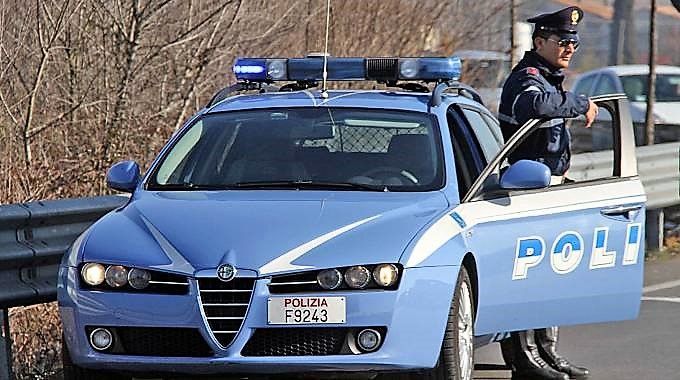 Immagine di repertorio