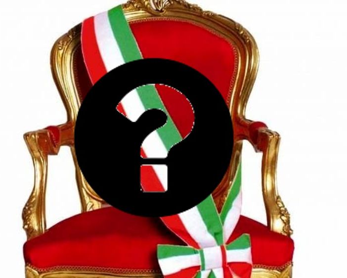 Immagine generica poltrona sindaco