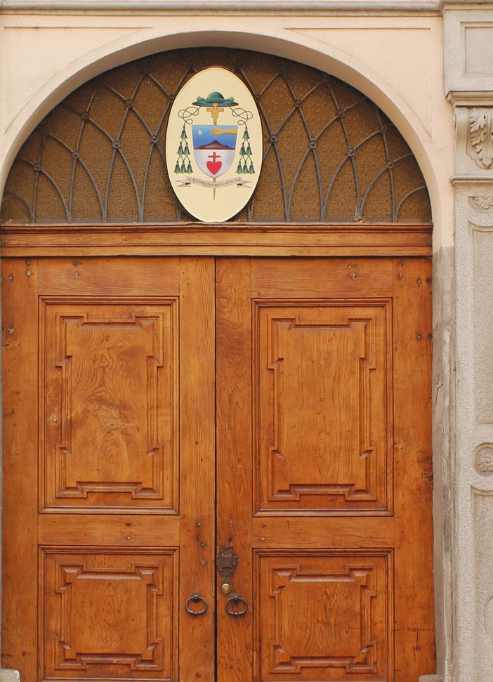 Il palazzo del Vescovo di Asti apre per la prima volta le porte al pubblico