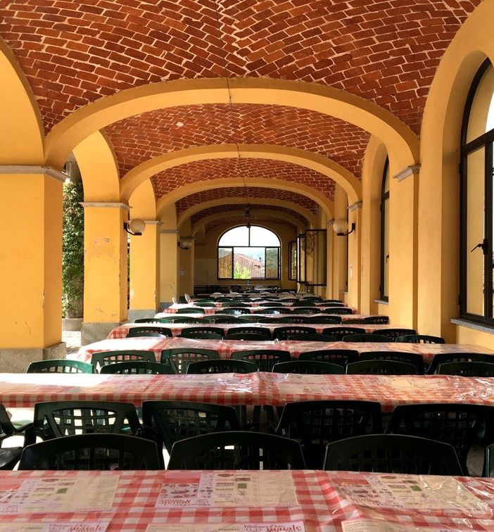 Luglio ricco di eventi, nei week end, a Villafranca
