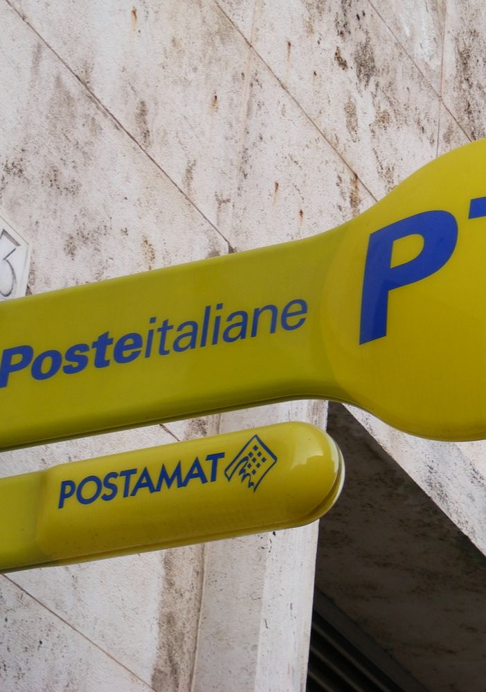 Da oggi in pagamento, con Poste, delle pensioni di gennaio 2022